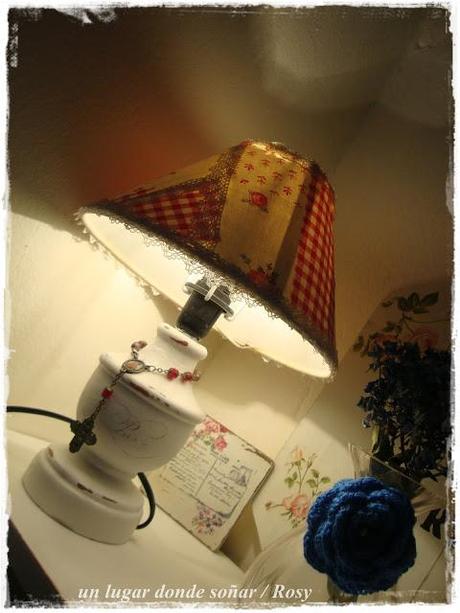 un pequeño cambio.........