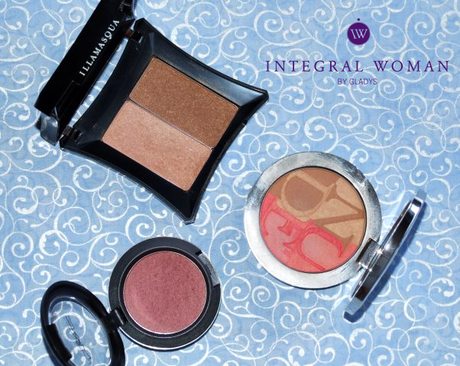 ♥ Mi Summer Beauty Tag ♥ Mi Summer Beauty Tag