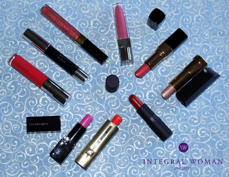 ♥ Mi Summer Beauty Tag ♥ Mi Summer Beauty Tag