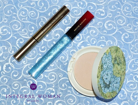 ♥ Mi Summer Beauty Tag ♥ Mi Summer Beauty Tag