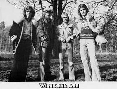 ARGUS - Wishbone Ash, 1972. Crítica del álbum. Review. Reseña.