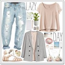 OUTFITS DE LA SEMANA PARA INSPIRARTE