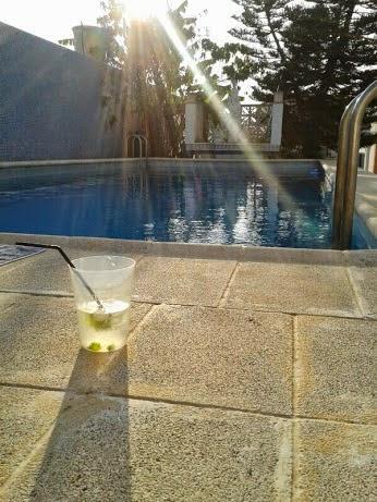 Un colaborativo muy especial o, al menos, distinto Un colaborativo muy especial o, al menos, distinto