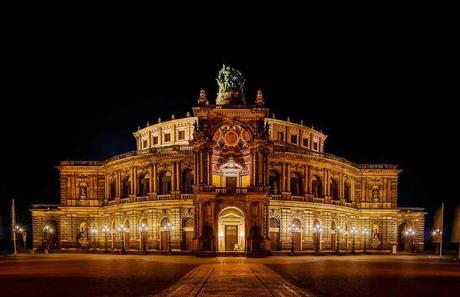 Dresden, Alemania