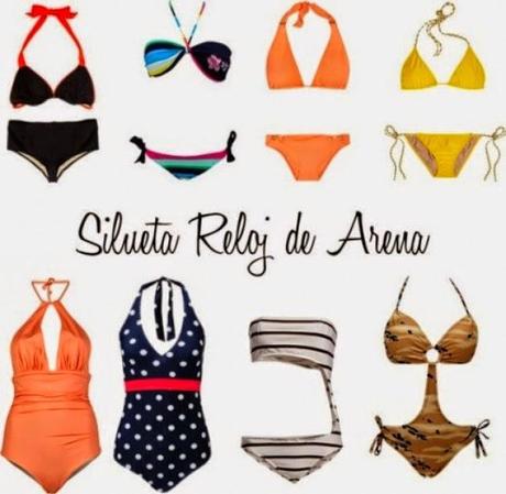 El bikini perfecto - 2ª parte