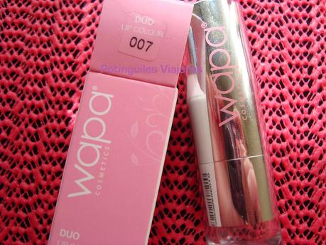 Evento Blogger Wapa Cosmetics
