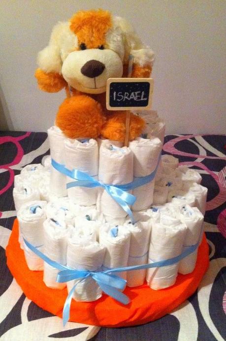 idea para regalar a un bebé