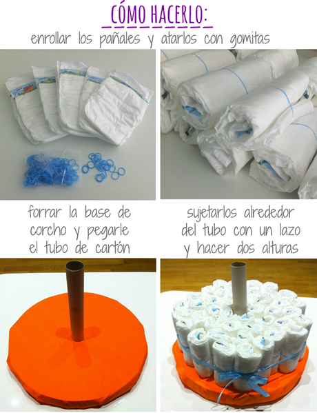 idea para regalar a un bebé