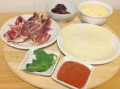 cocina: Pizza Gourmet