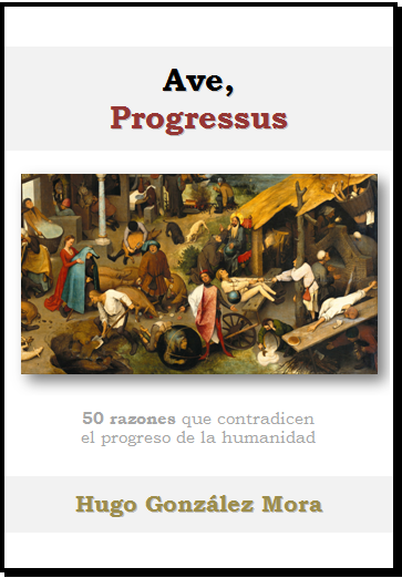 Ave, Progressus, morituri te salutant