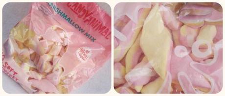 Mis compras en la tienda Hema