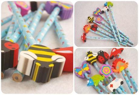 Mis compras en la tienda Hema