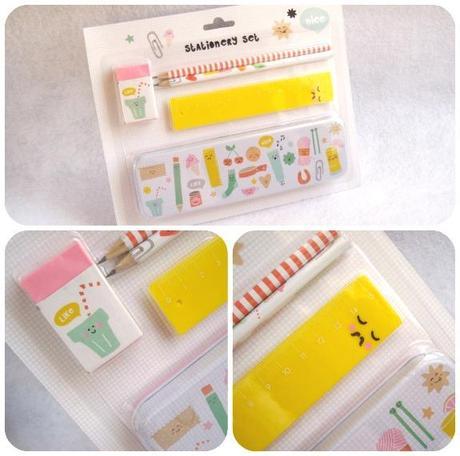 Mis compras en la tienda Hema