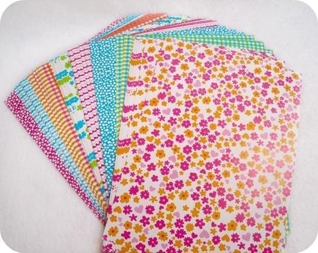 Mis compras en la tienda Hema