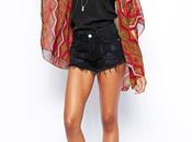 Moda: Kimonos