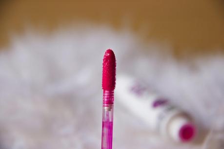 Bell Lip Tint permanent Makeup.