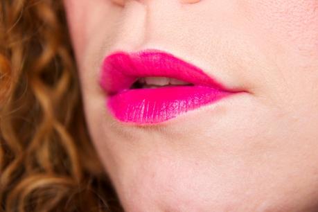 Bell Lip Tint permanent Makeup.