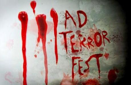 Concurso de Relatos MADTerrorFest 2014