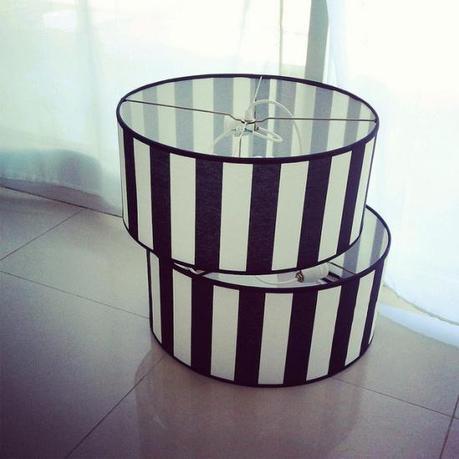 Decorar con rayas verticales