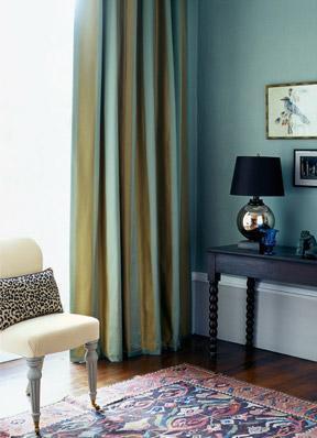 Decorar con rayas verticales