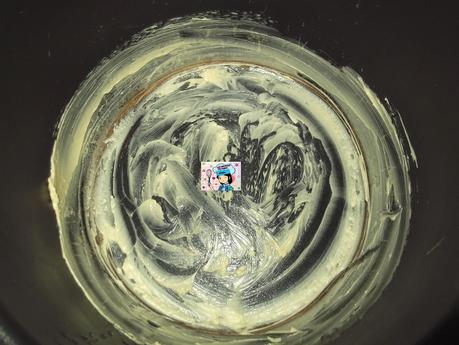 BIZCOCHO DE YOGUR EN MI OLLA ERIKA