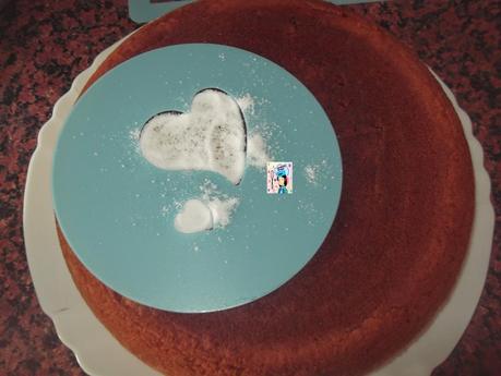 BIZCOCHO DE YOGUR EN MI OLLA ERIKA