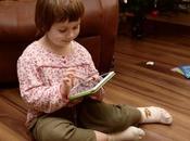 Alergia infantil causada dispositivos electrónicos