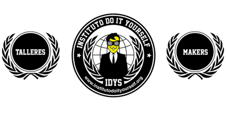 #ColaboraIDYS: Crowdfunding para el Instituto Do It Yourself de TXP