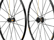 Mavic introduce nuevo ruedas Crossmax