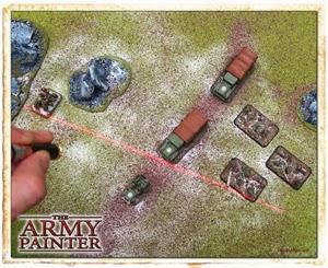 Novedades desde The Army Painter(Y no solo pinturas)