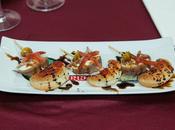 "Aromas Vino" gana Edición Tapasfesteras Blas