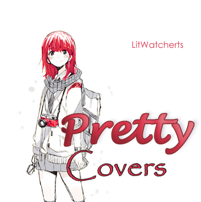 Prety covers #15: Scarlett Wakefield series