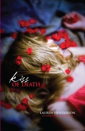 Kiss of Death (Scarlett Wakefield, #4)