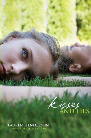 Kisses and Lies (Scarlett Wakefield, #2)