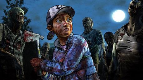 Telltale Games Anuncia El Lanzamiento Del Nuevo Episodio De The Walking Dead