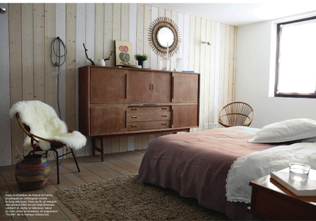 Vivir en una fabrica de gofres. ¿Sueño o realidad?