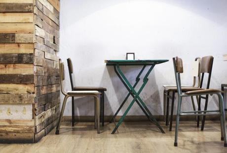 #Bdeli barbara crespo restaurants cool fashion blogger blog de moda aio italian sardo sardegna cerdeña food madrid