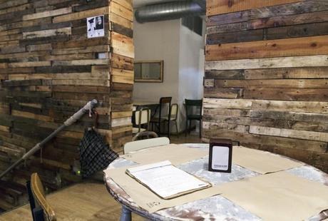 #Bdeli barbara crespo restaurants cool fashion blogger blog de moda aio italian sardo sardegna cerdeña food madrid