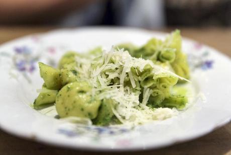 #Bdeli barbara crespo restaurants cool fashion blogger blog de moda aio italian sardo sardegna cerdeña food madrid