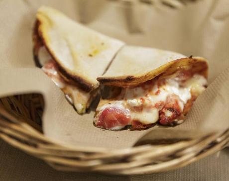 #Bdeli barbara crespo restaurants cool fashion blogger blog de moda aio italian sardo sardegna cerdeña food madrid