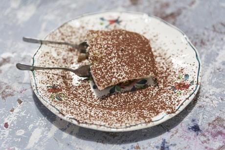 #Bdeli barbara crespo restaurants cool fashion blogger blog de moda aio italian sardo sardegna cerdeña food madrid