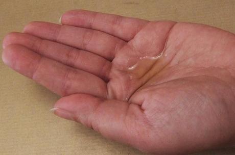 El Aceite Anticelulítico “Really Good Cellulite Oil” de FUSHI en LUSSTRA