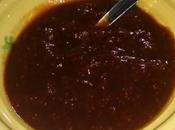 Salsa barbacoa casera