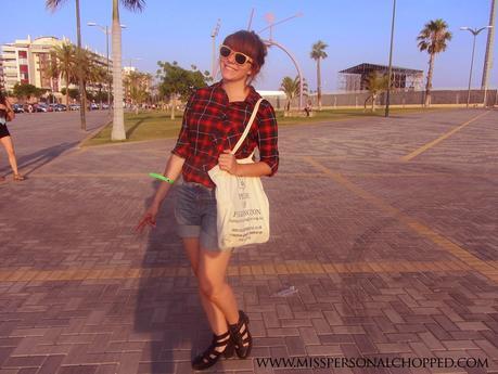 LOOK FESTIVALERO: 101 SUN FESTIVAL!