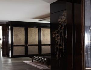 Ático de lujo en Londres: Sorprendente