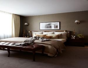 Ático de lujo en Londres: Sorprendente