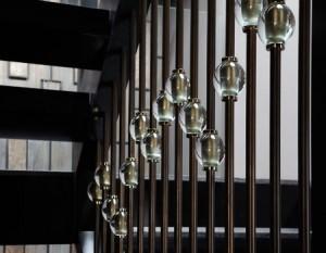 Ático de lujo en Londres: Sorprendente