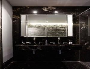 Ático de lujo en Londres: Sorprendente