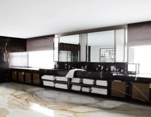 Ático de lujo en Londres: Sorprendente