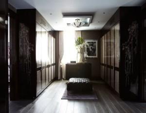 Ático de lujo en Londres: Sorprendente